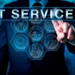 Digital IT Services (Digital Marketing & SEO)